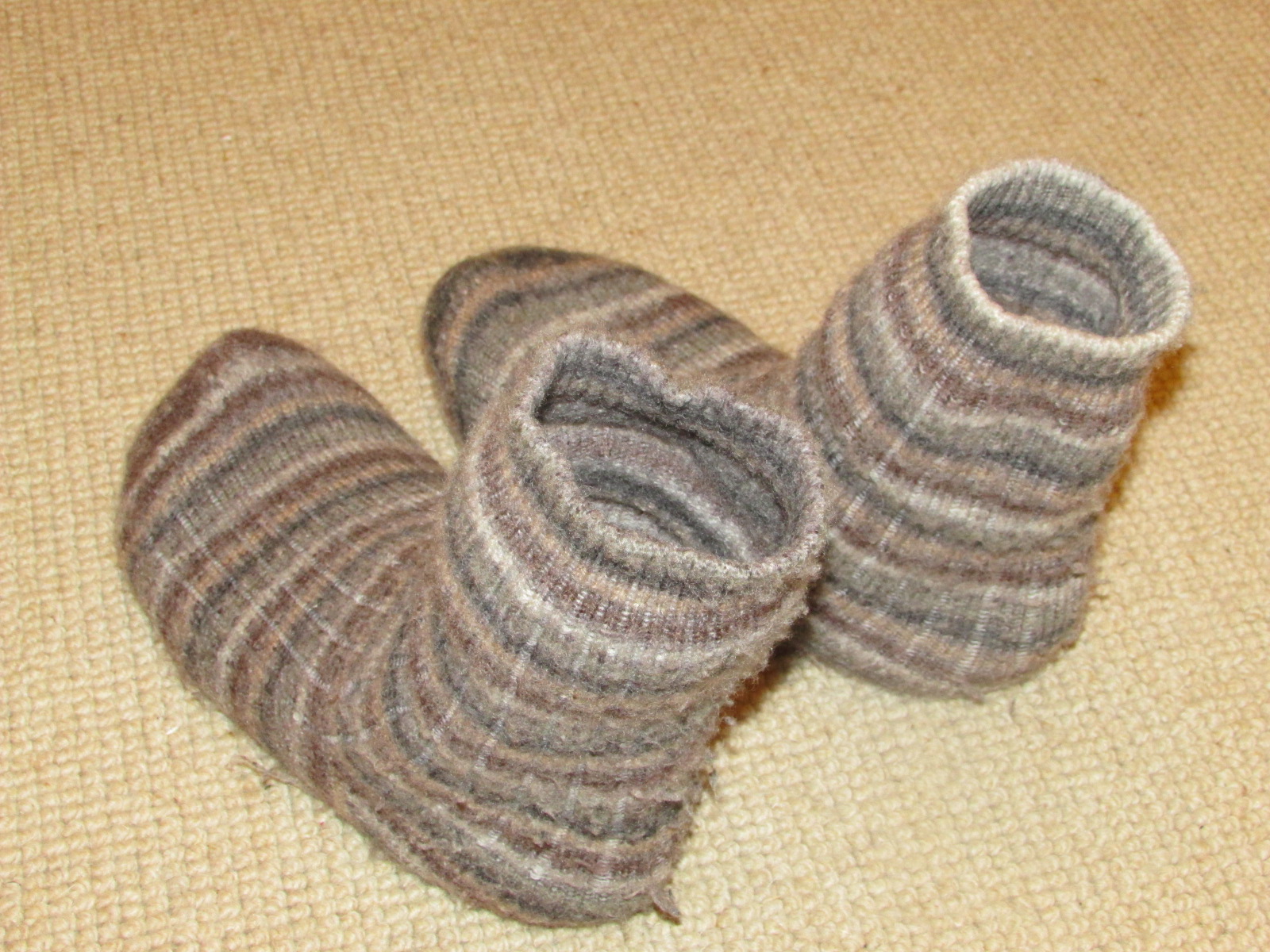 mature socks